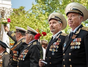 Veteran Support Network