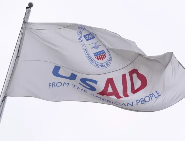 Donald Trump Disbands USAID: Global Humanitarian Aid Faces Major Disruption