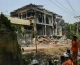 Earthquake disaster in myanmar: severe impacts and international relief efforts